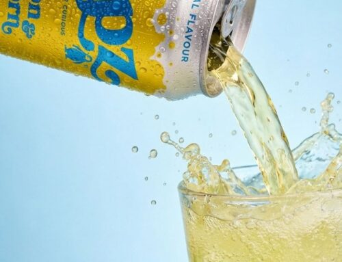 The Comeback of Nostalgic Flavours in Food and Drink