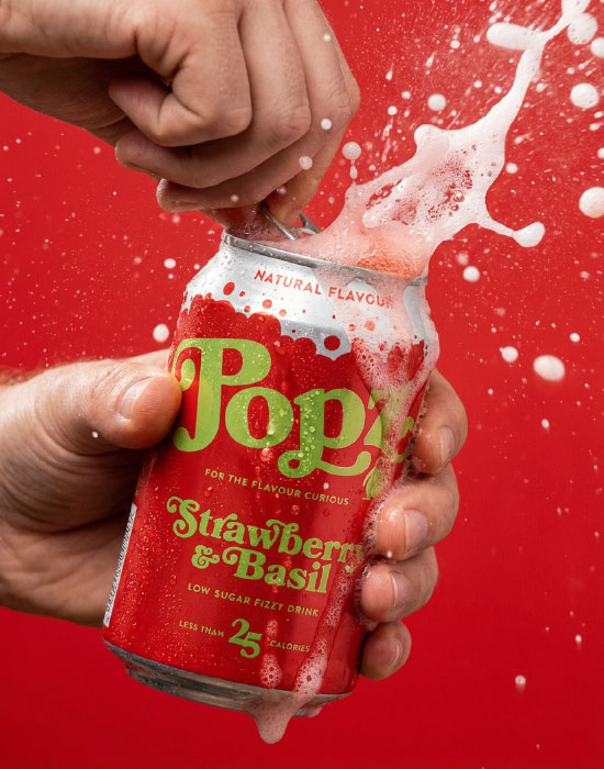 Popz-Drinks-An-Old-Kind-of-Soda-hero-Product-images-03-2 Strawberry Soda | Strawberry & Basil Flavour | POPZ