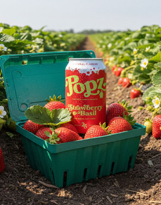 Popz-Drinks-An-Old-Kind-of-Soda-hero-Product-images-19 Strawberry Soda | Strawberry & Basil Flavour | POPZ
