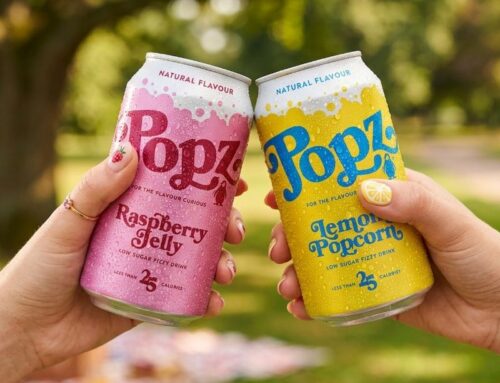 Why Safe Flavours Are Boring And What Comes Next