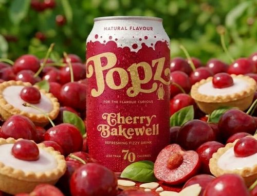 Why British Dessert Flavours Belong in Your Drink