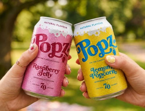 Why Safe Flavours Are Boring And What Comes Next