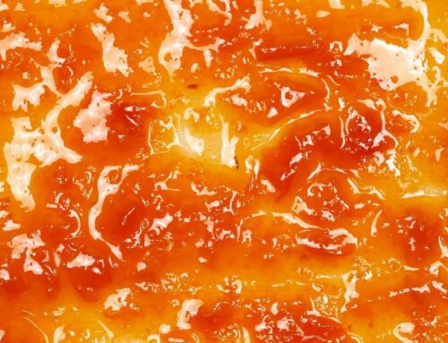 The Story Behind Our Unusual Soda Flavours