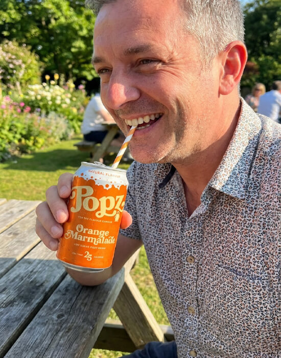 Popz – Orange Marmalade – WEB10