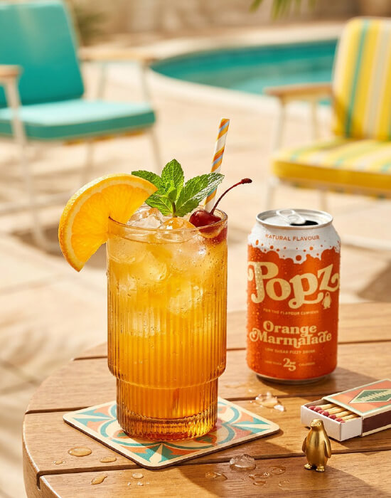 Popz – Orange Marmalade – WEB11