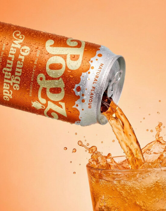 Popz – Orange Marmalade – WEB4