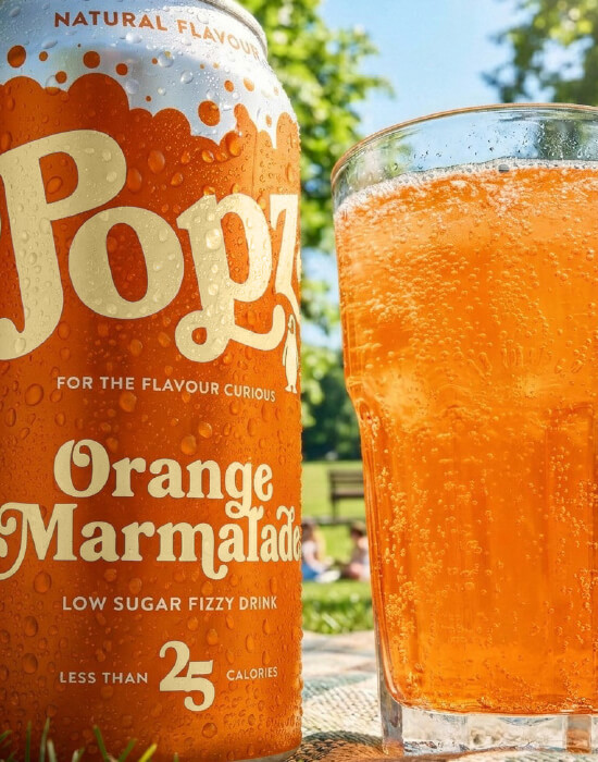 Popz – Orange Marmalade – WEB8