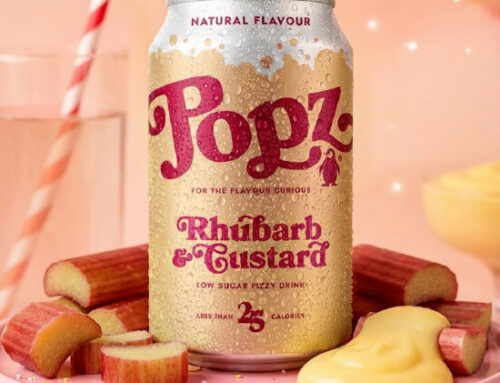 Inside the POPZ Laboratory: Where Flavours Get a Little Strange