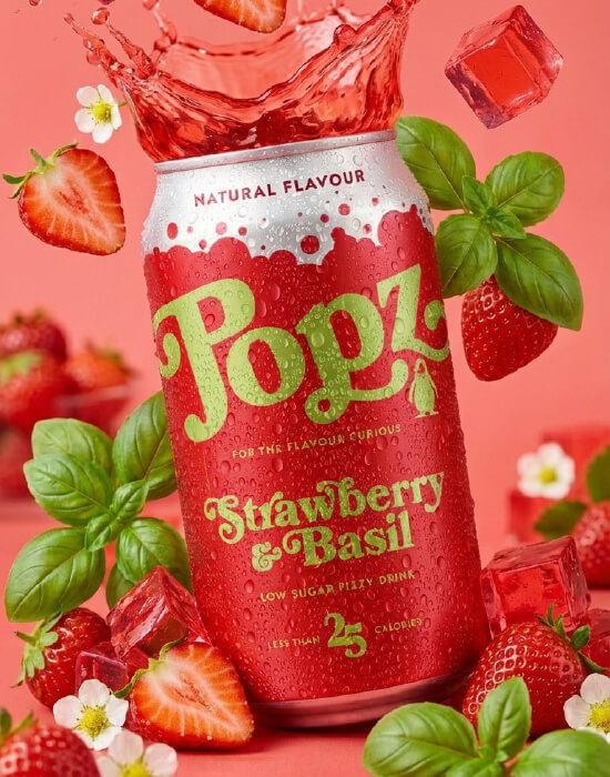 Popz – Strawberry & Basil – WEB2