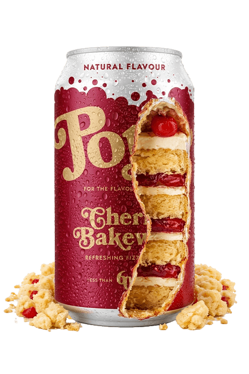 Popz flavour lab experimenting with unusual soda flavours