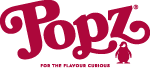 POPZ Drinks | Flavoured Soda Logo