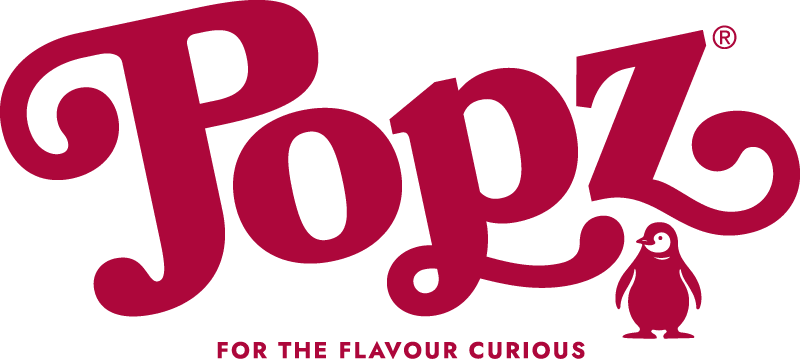Popz Logo Strapline 800px