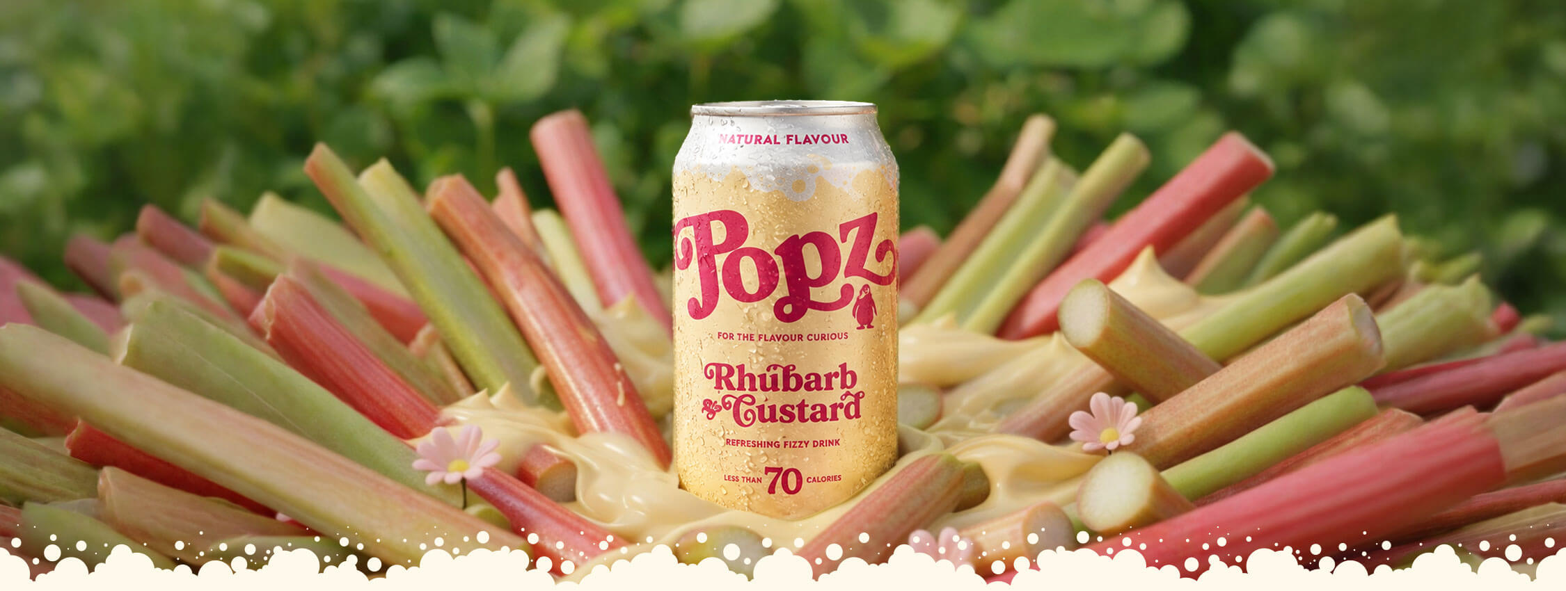 Popz-Rhubarb-Custard-HERO Popz Rhubarb soda inspired by rhubarb and custard sweets